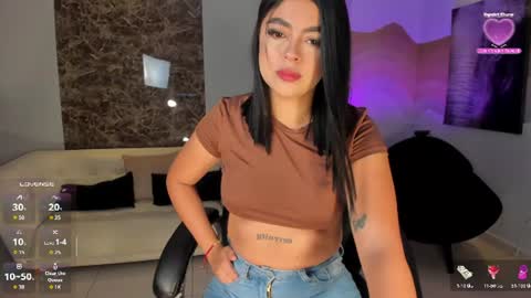 Snapshot of nataliagaret chatting on July 6, 10:12 am Nata online show from July 6, 10:12 am