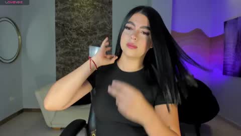 Snapshot of nataliagaret chatting on July 9, 10:08 am Nata online show from July 9, 10:08 am