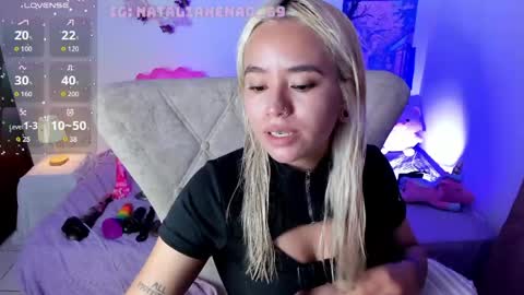 Nataliua Henao online show from June 8, 12:14 am