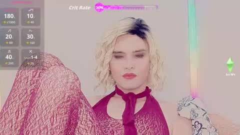 Snapshot of nataliasexybest chatting on April 1, 5:19 am Natalia online show from April 1, 5:19 am