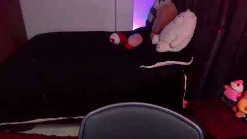 Natalia online show from October 10, 8:52 pm