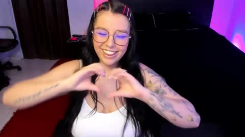 Natalia online show from February 18, 11:44 pm