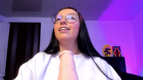 Natalia online show from March 10, 4:50 am