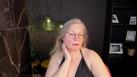 NataliCloud online show from January 17, 1:16 pm