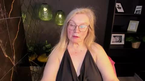 NataliCloud online show from January 31, 7:11 pm