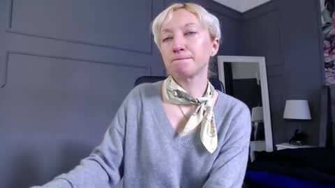 Natalie online show from February 20, 6:10 am