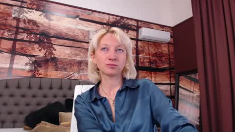 Natalie online show from April 8, 9:20 am