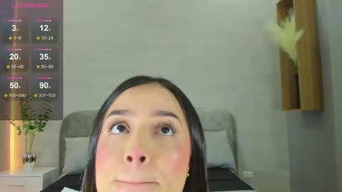 Snapshot of natalie_blaze chatting on May 23, 6:01 pm NATALIE BLAZE online show from May 23, 6:01 pm