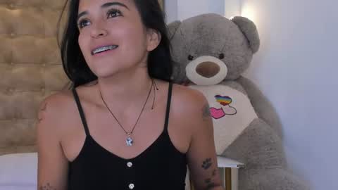   online show from July 14, 7:30 pm