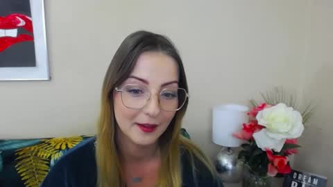 NatalieSexy online show from February 3, 11:31 am