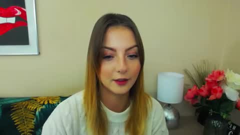 NatalieSexy online show from February 7, 7:18 am