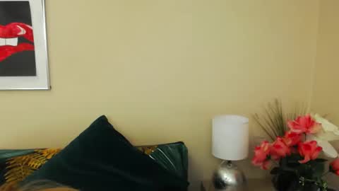 NatalieSexy online show from February 10, 7:15 am