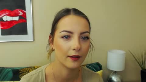 NatalieSexy online show from February 10, 7:23 am