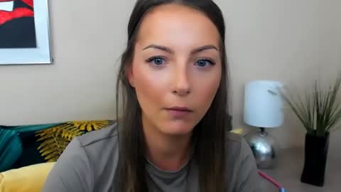 NatalieSexy online show from June 15, 7:21 am