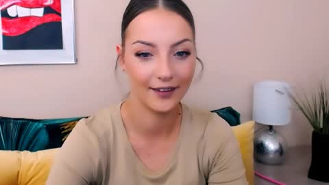 NatalieSexy online show from June 16, 6:16 am