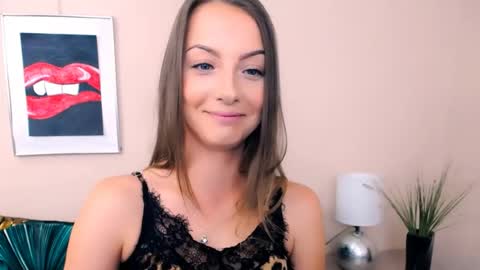 NatalieSexy online show from June 17, 6:16 am