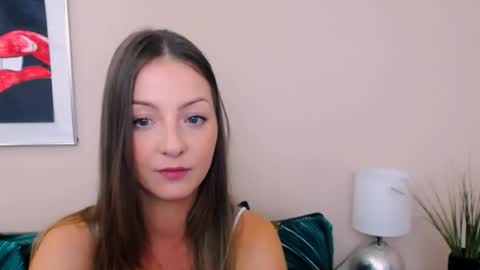NatalieSexy online show from June 19, 7:12 am