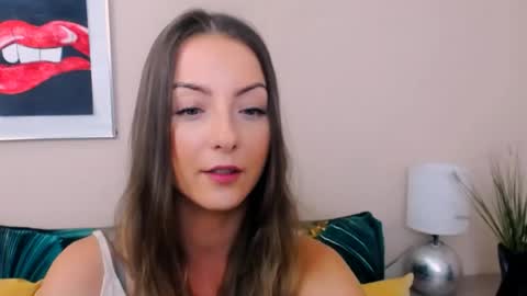 NatalieSexy online show from June 22, 6:21 am