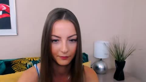 NatalieSexy online show from June 24, 6:12 am