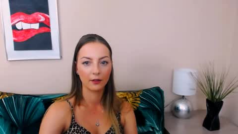 NatalieSexy online show from June 25, 6:51 am