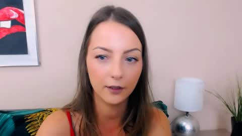 NatalieSexy online show from June 30, 6:14 am
