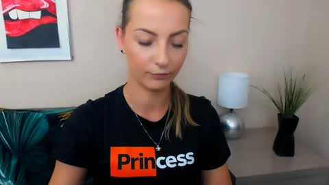 NatalieSexy online show from July 1, 6:04 am