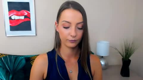 NatalieSexy online show from July 2, 6:19 am