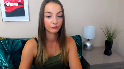 NatalieSexy online show from July 7, 7:34 am
