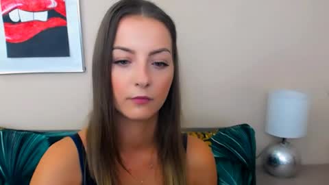 NatalieSexy online show from July 9, 6:39 am