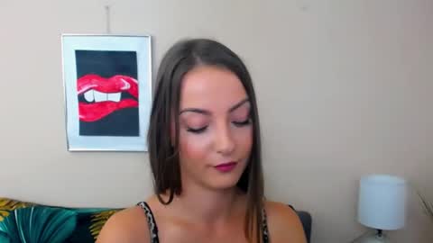 NatalieSexy online show from July 13, 6:05 am