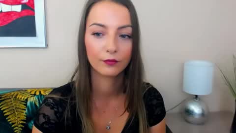 NatalieSexy online show from July 14, 6:18 am