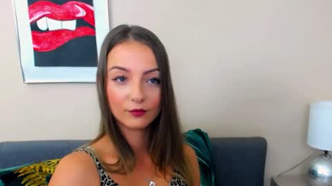 NatalieSexy online show from July 15, 6:40 am