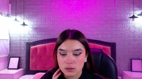 natalie  online show from October 6, 3:04 am