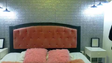 natalie  online show from October 8, 2:53 am