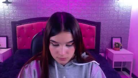 natalie  online show from October 29, 3:20 am