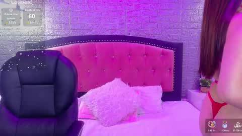 natalie  online show from December 5, 3:26 am