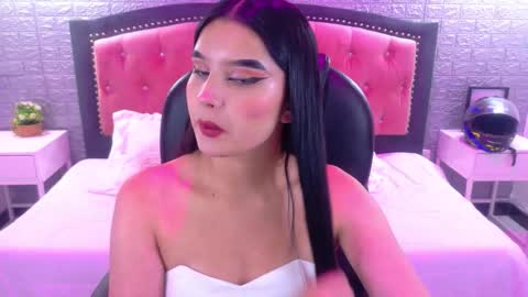 natalie  online show from January 17, 3:11 am