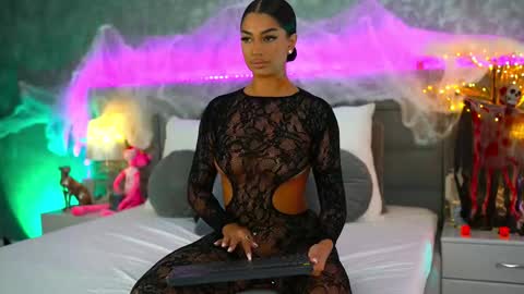 Snapshot of nataliedelices chatting on October 18, 6:19 pm nataliedelices online show from October 18, 6:19 pm