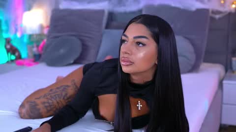 Snapshot of nataliedelices chatting on October 24, 6:48 pm nataliedelices online show from October 24, 6:48 pm