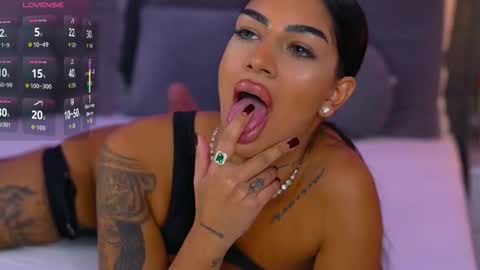 Snapshot of nataliedelices chatting on December 5, 7:10 pm nataliedelices online show from December 5, 7:10 pm