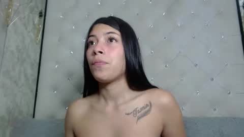 Natalie online show from November 21, 11:42 am