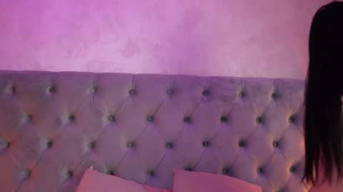 Natalie online show from November 8, 2:34 am