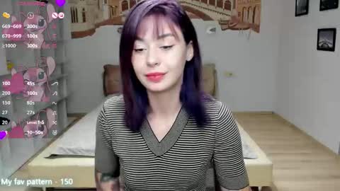 Natali online show from September 21, 5:31 am