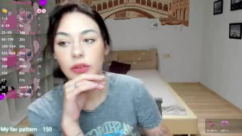 Natali online show from October 1, 5:46 am