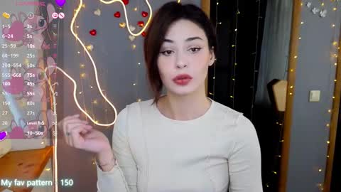 Natali online show from October 6, 5:38 am