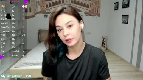 Natali online show from November 10, 7:18 am