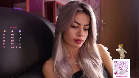 Natali online show from October 29, 4:42 pm