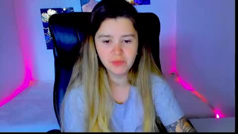 natalisecret online show from June 17, 8:28 am