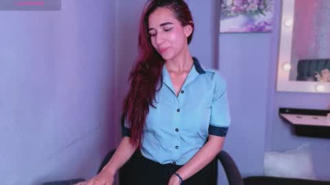 natalliapradas online show from September 30, 8:03 pm