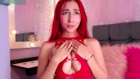 Snapshot of natalliapradas chatting on March 3, 3:29 pm natalliapradas online show from March 3, 3:29 pm